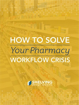 Shelving Design Systems Home