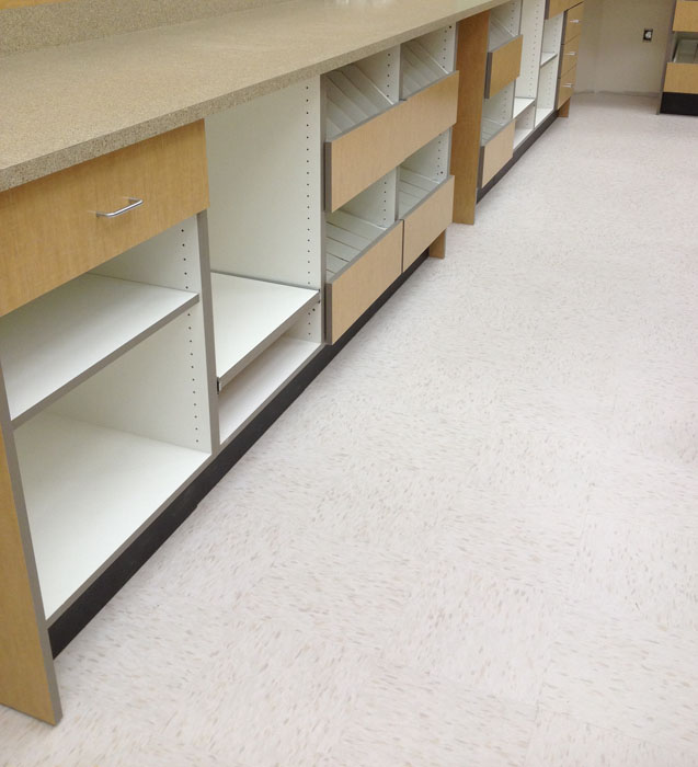 Pharmacy Prescription Cabinets