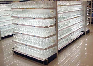 Retail Store Fixtures