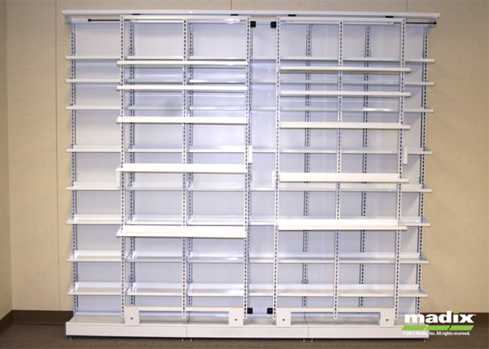 Madix Shelving