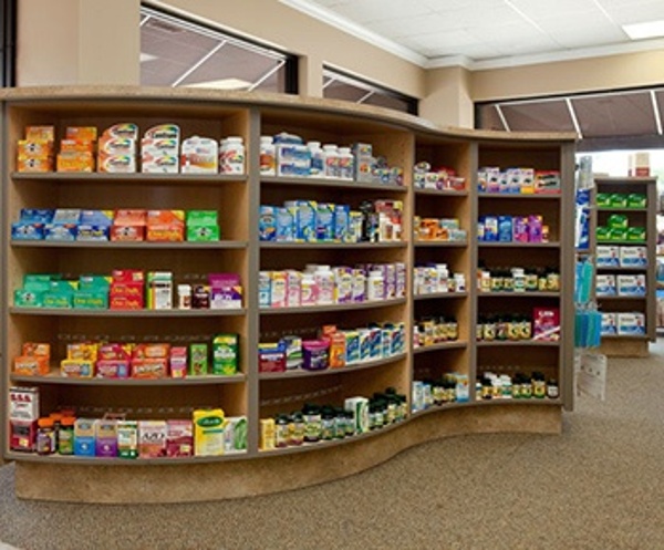 Modern Pharmacy